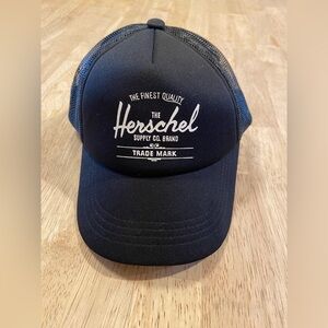 Herschel Supply Company Infant Hat